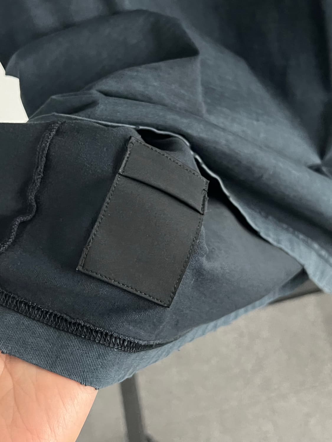 새티스파이 티셔츠 상품이미지5