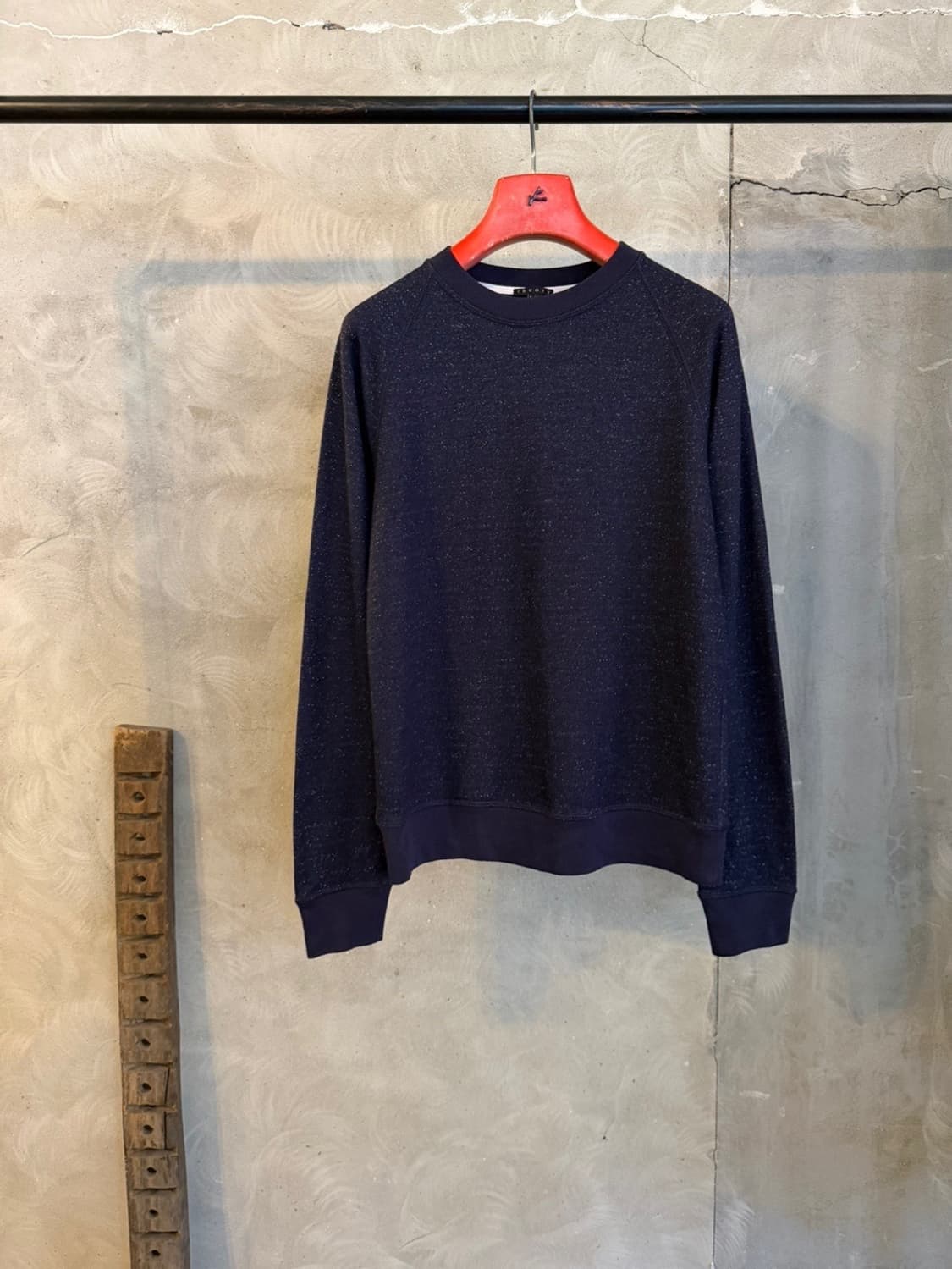 띠어리 맨투맨 95 상품이미지1