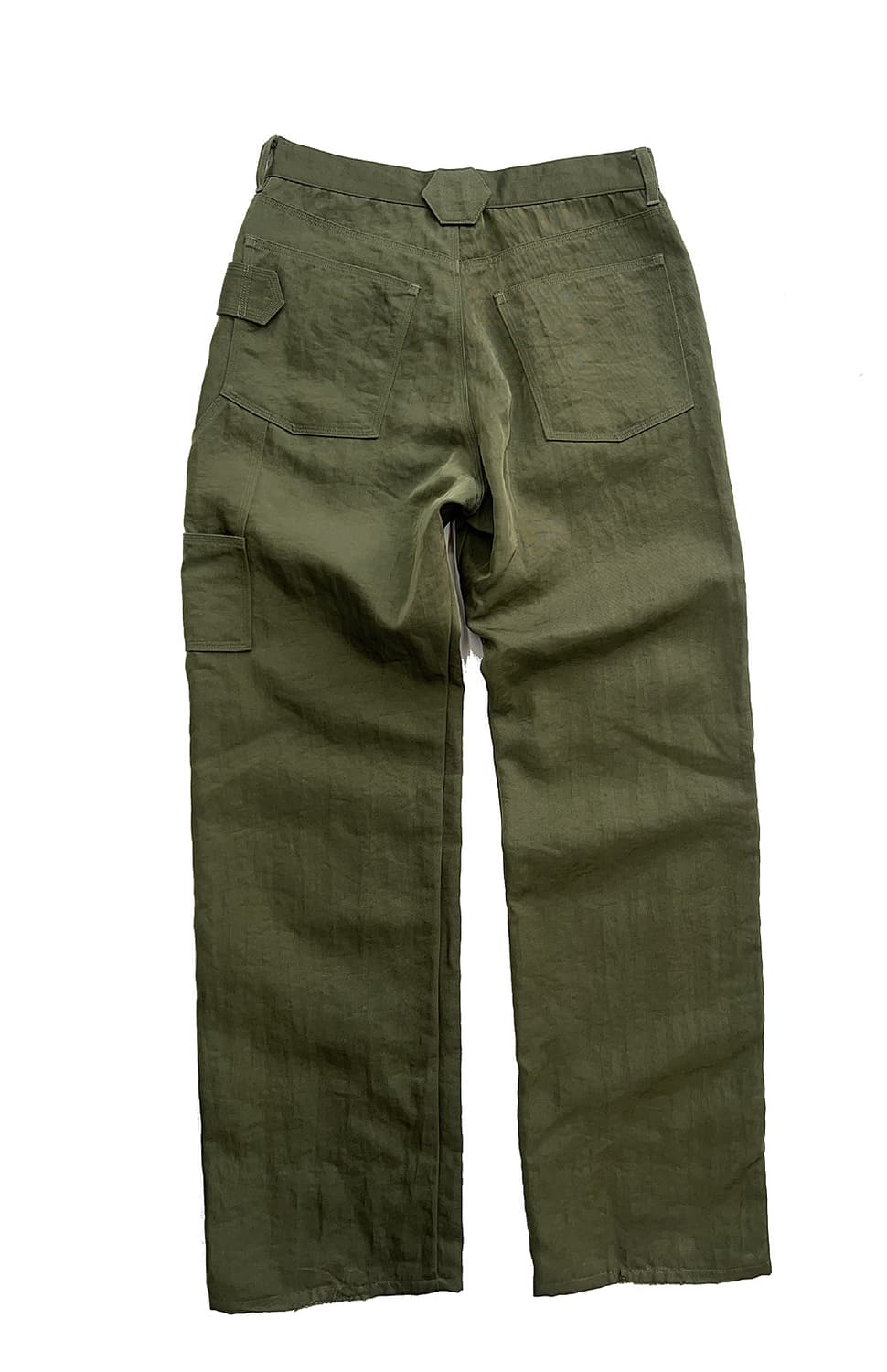 OUAT 워크 트라이저 팬츠 상품이미지5