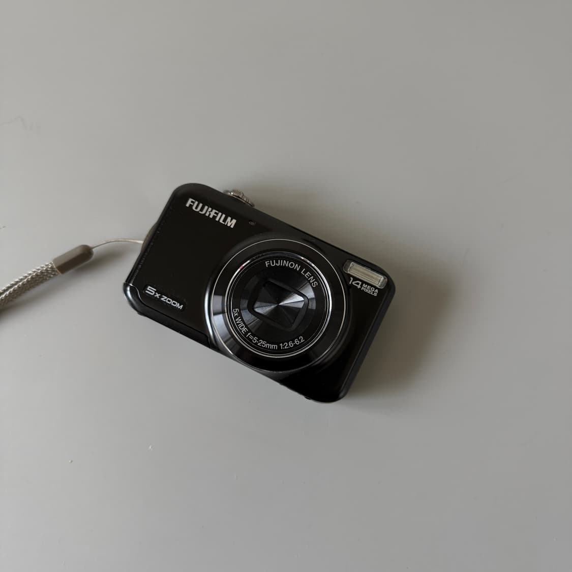 [즉시사용] Fujifilm 후지필름 파인픽스 JX300 디카 카메라 상품이미지2