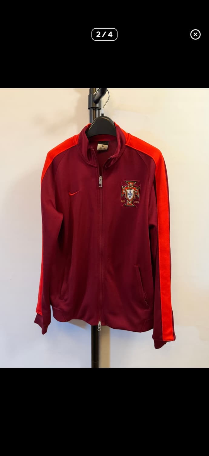 나이키 포르투갈 축구 져지(95) 상품이미지1