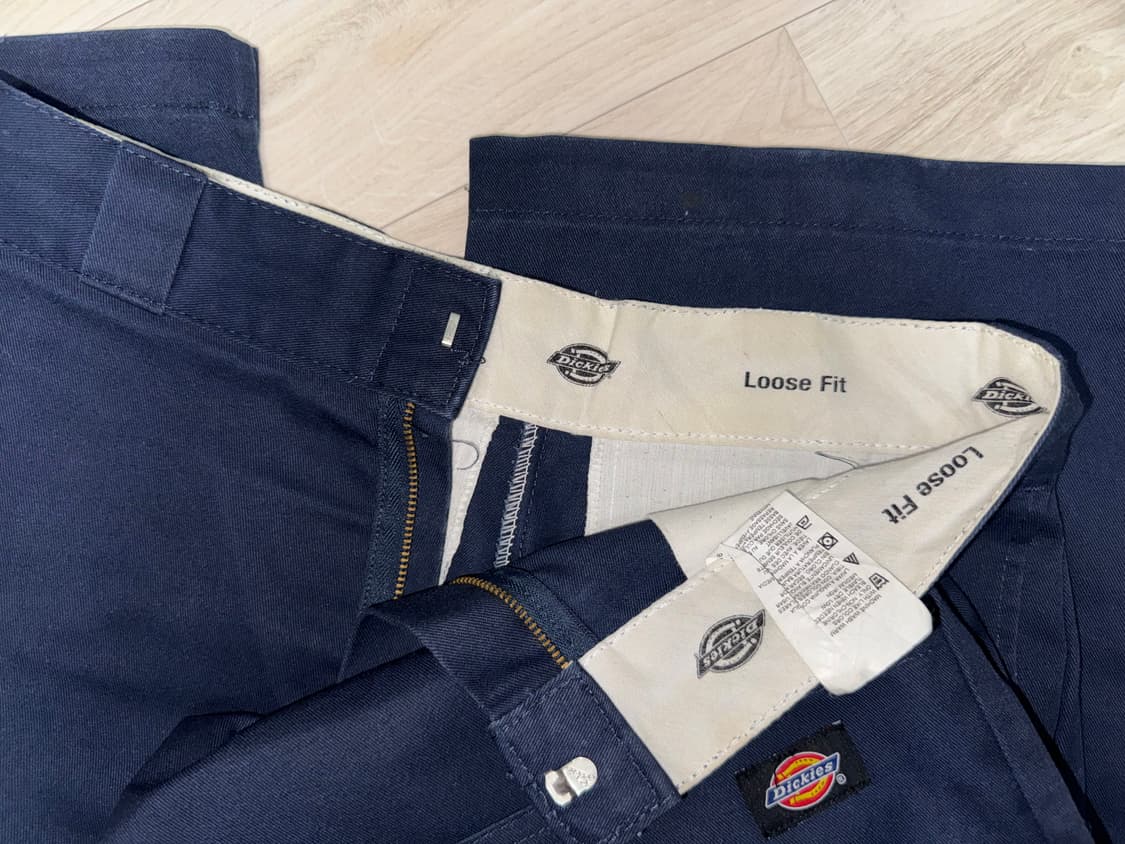 디키즈 루즈핏 loose fit 상품이미지5