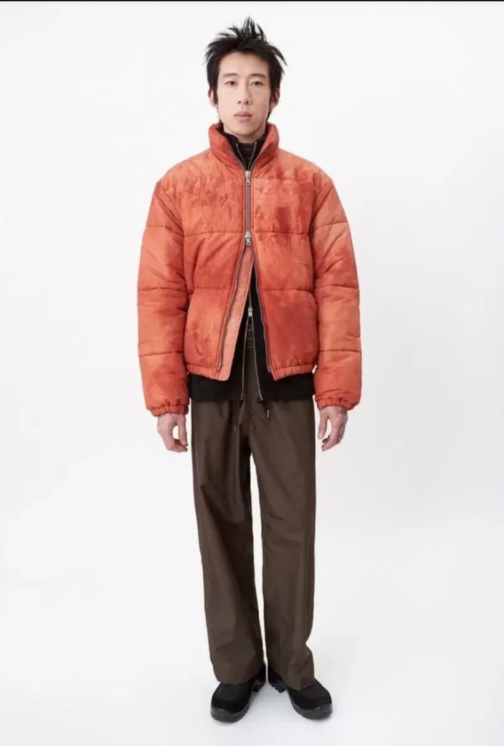 아워레가시/왈러스 푸퍼 패딩/46 상품이미지1