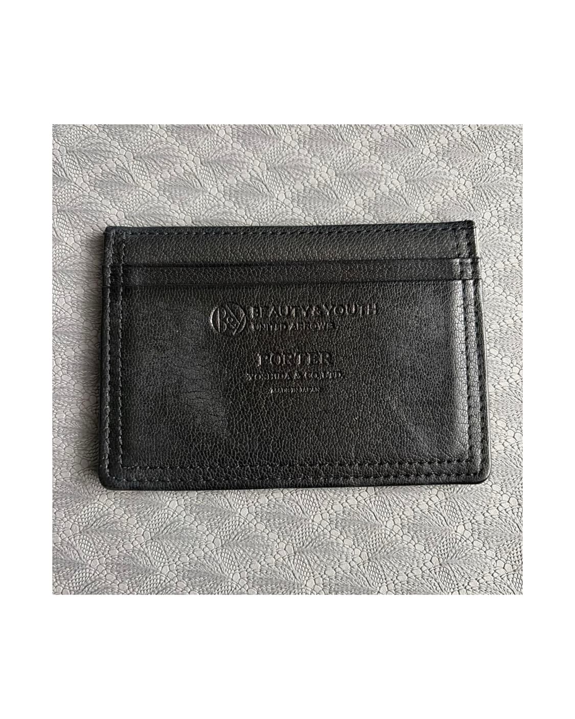 요시다 포터 패스 카드 케이스 상품이미지1