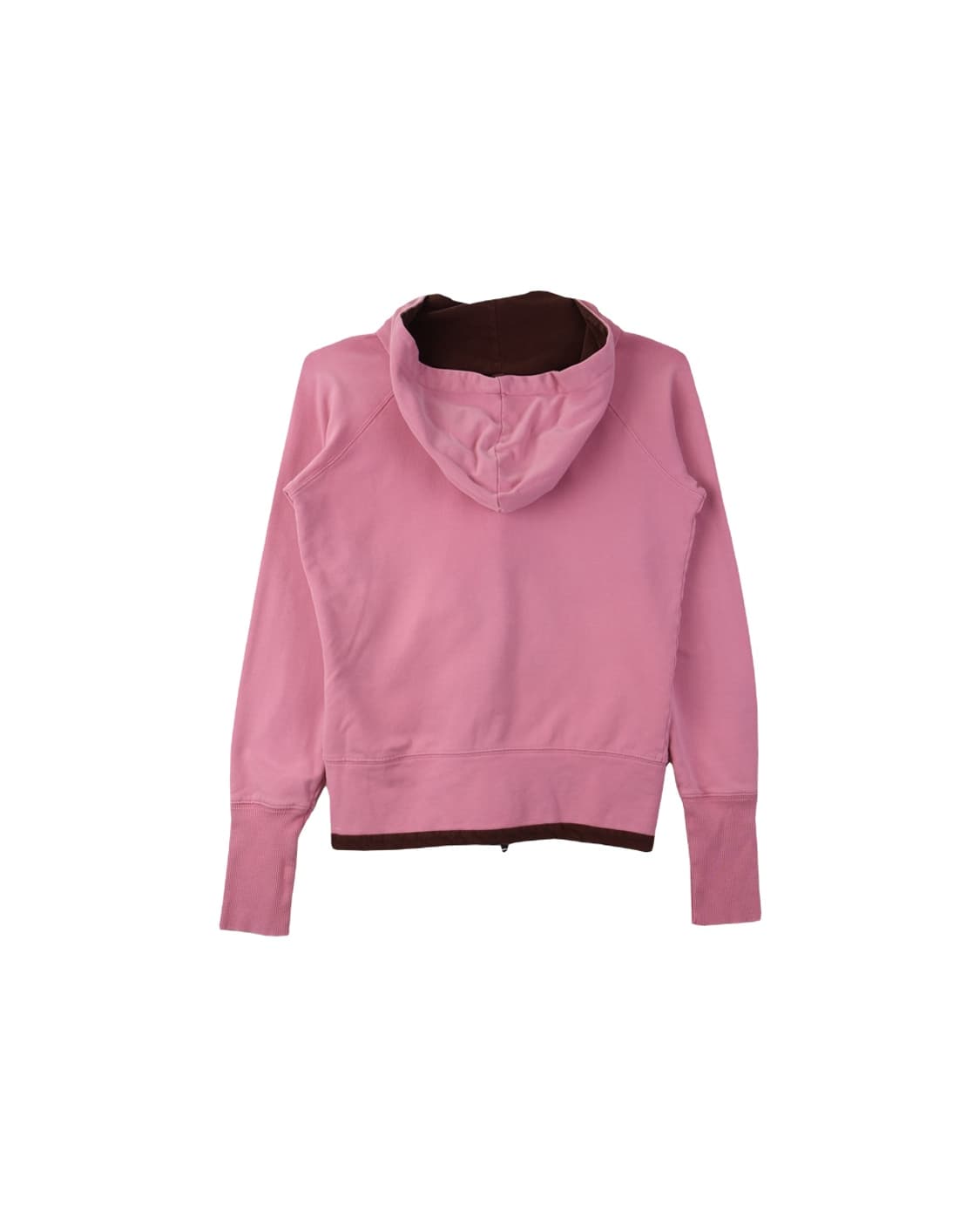 Calvin Klein Pink Zip Up Hoodies 상품이미지5
