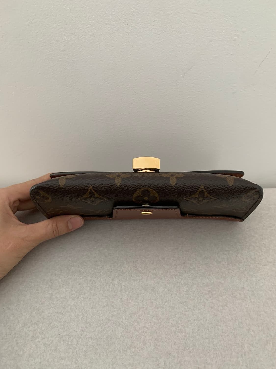 루이비통 패들락 온 스트랩 상품이미지5