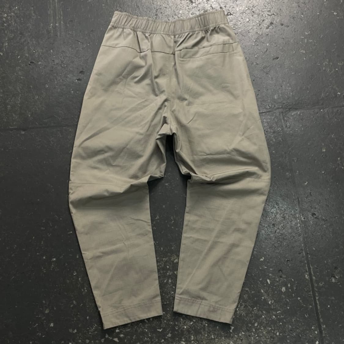 95 나이키 NSW 시티 메이드 우븐 팬츠 상품이미지5