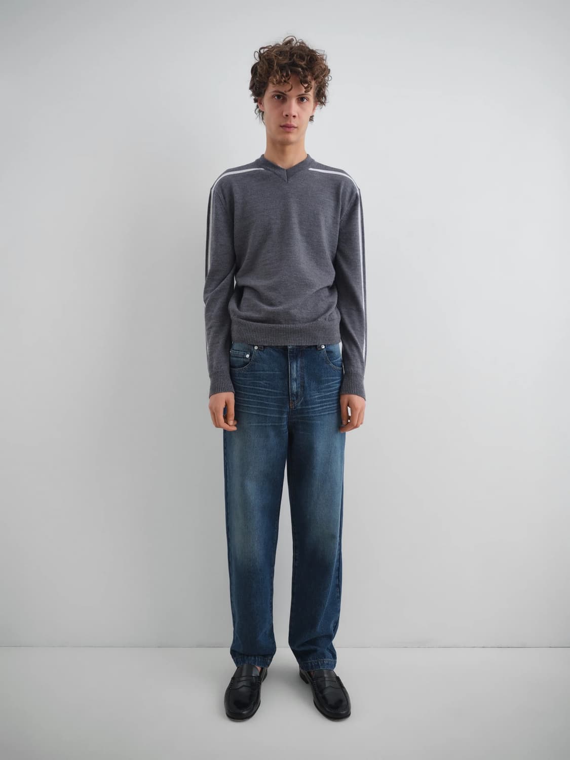 Gigmaguas sport jumper 상품이미지1