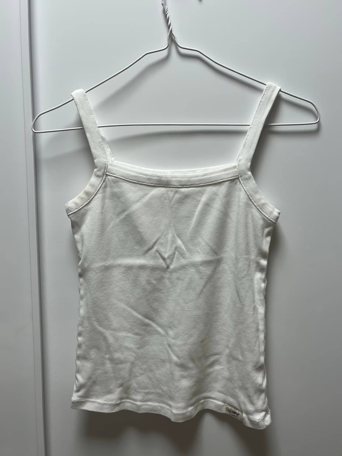 클래식 나시 상품이미지3