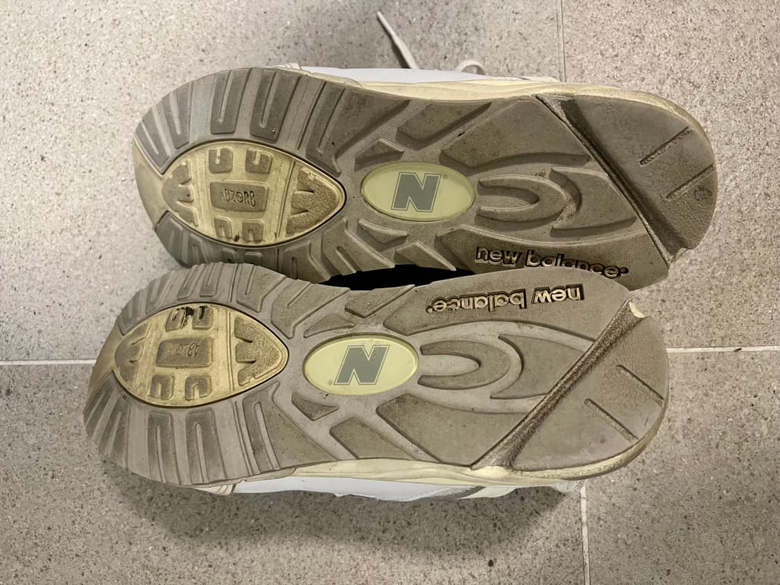 뉴발란스 m990v2 m990tc2 260 상품이미지4