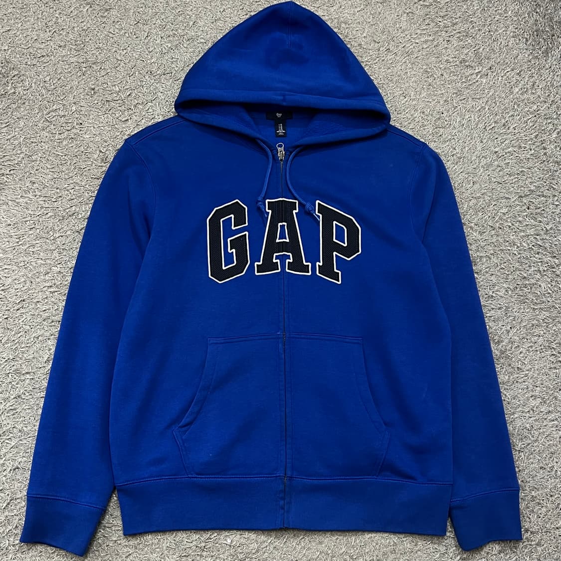 [95] 갭 후드집업 상품이미지2
