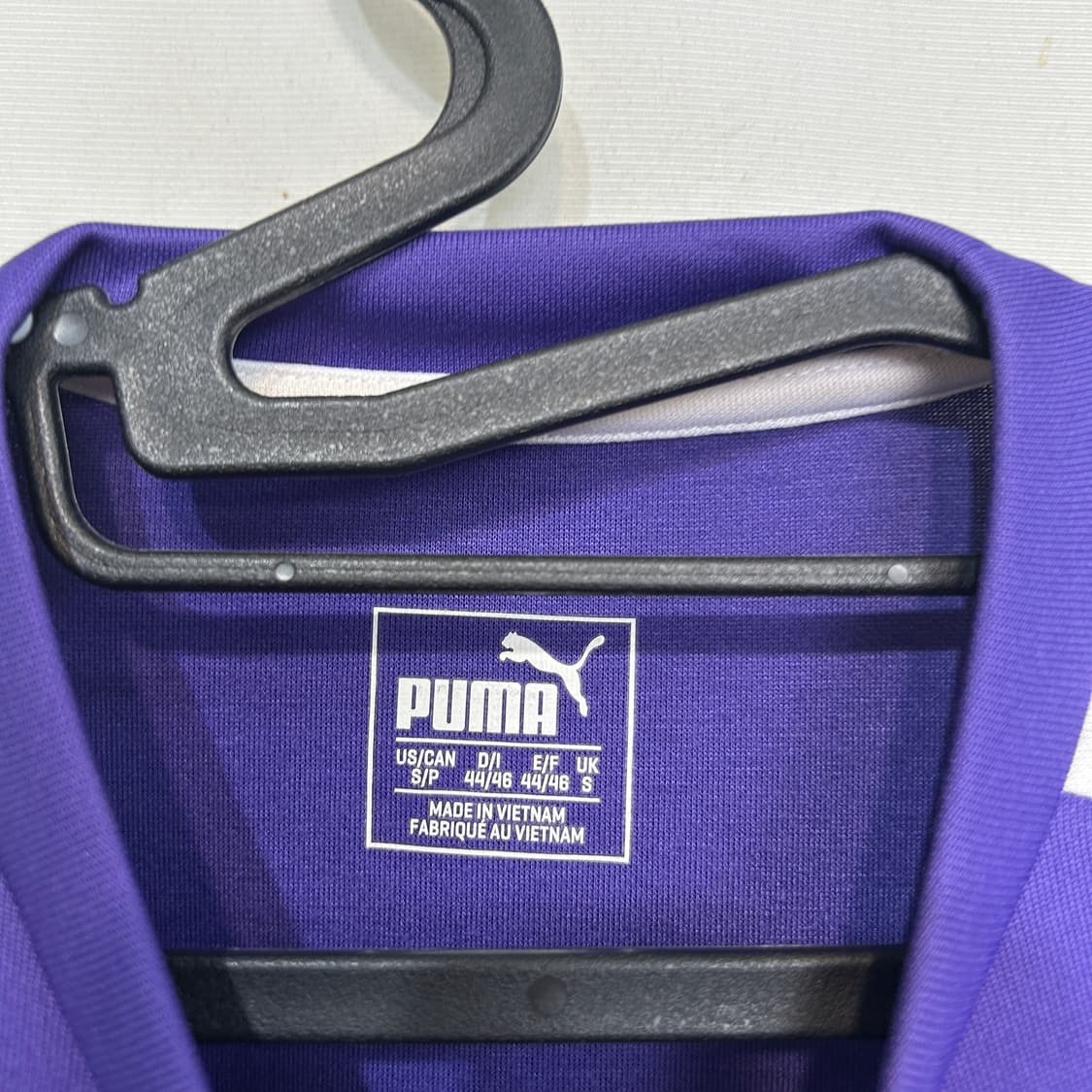 푸마 뉴캐슬 16-17 유니폼 상품이미지2