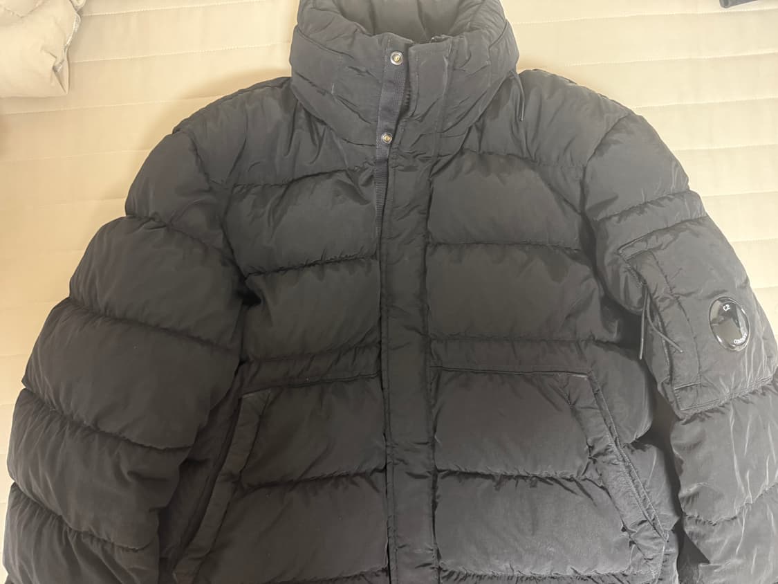 CP컴퍼니 크롬R 패딩 46사이즈 상품이미지1