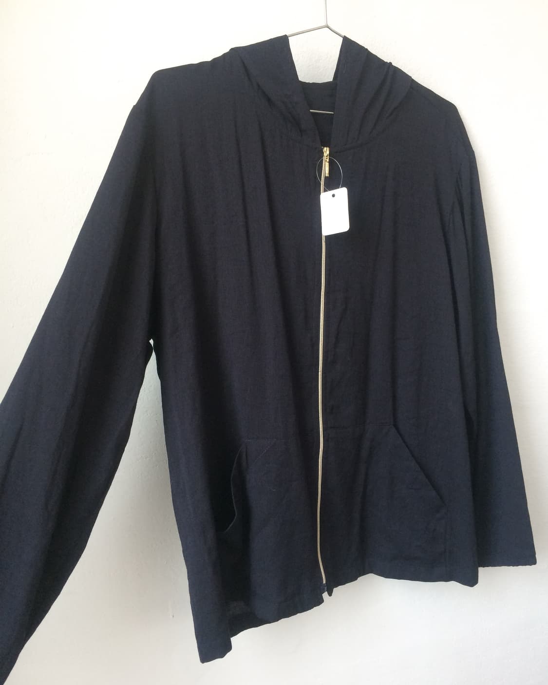 Hood zip up 상품이미지4