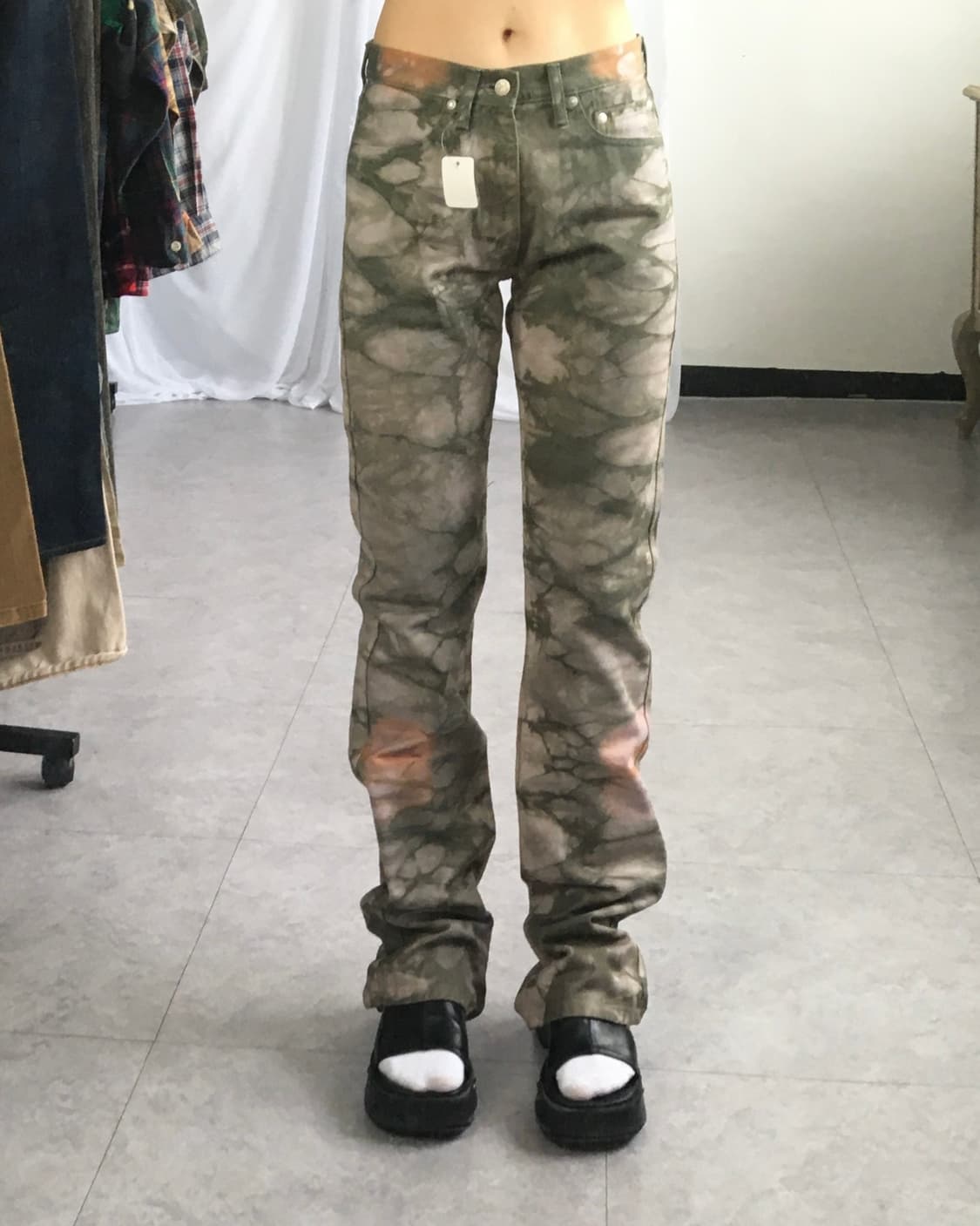 Washing pants 상품이미지7