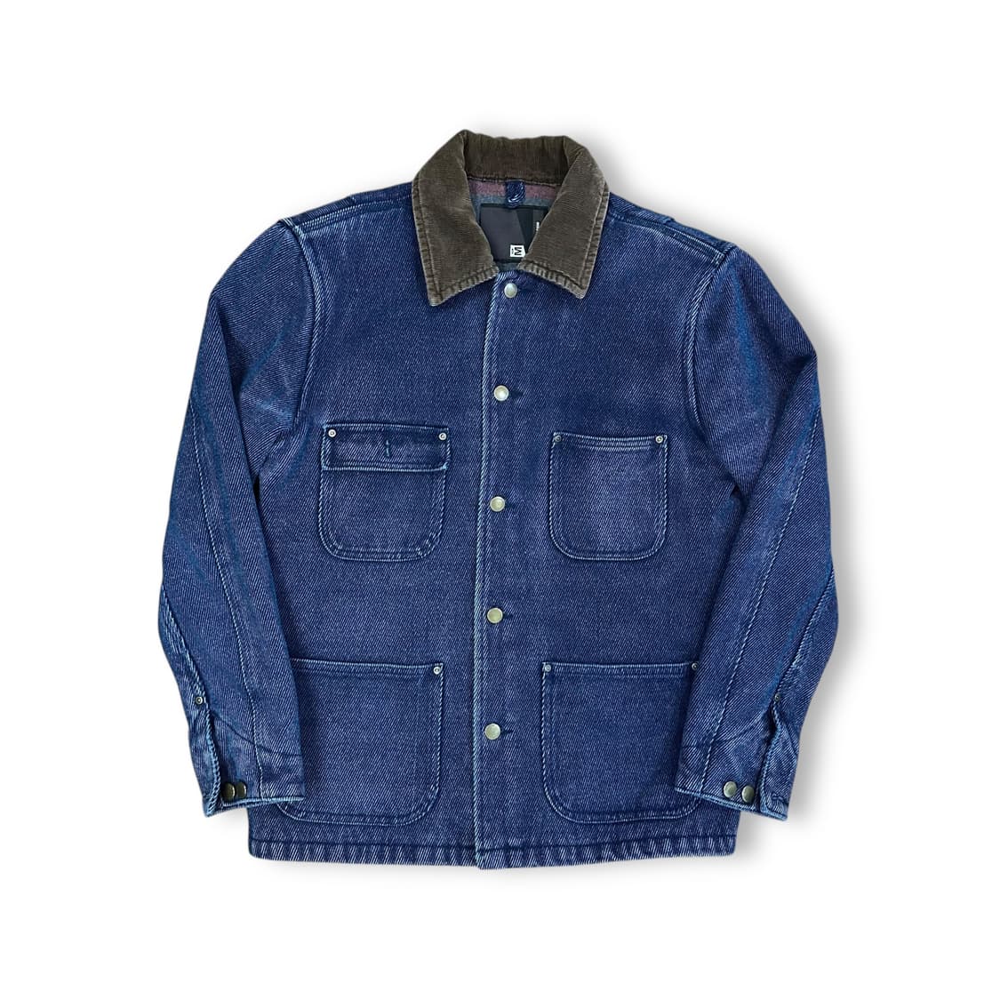 CHASIN 커버올 자켓 상품이미지1