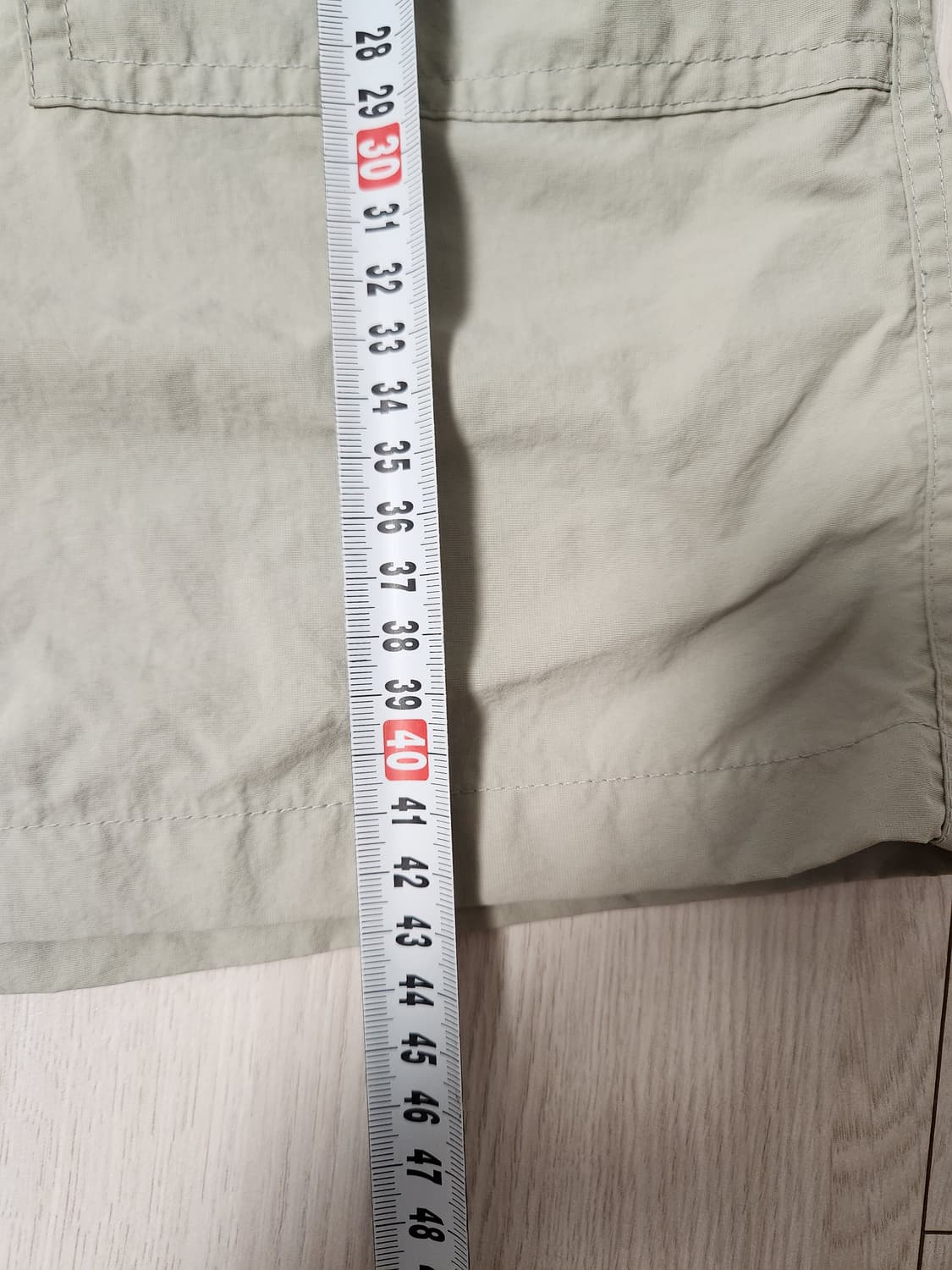 코드그라피 나일론 쇼츠 베이지 사이즈L

여러 중고사이트에도 같이 판매하 상품이미지3
