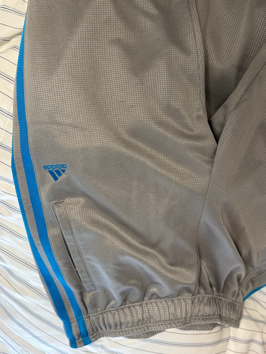 아디다스 져지 상하의 셋업 상품이미지5