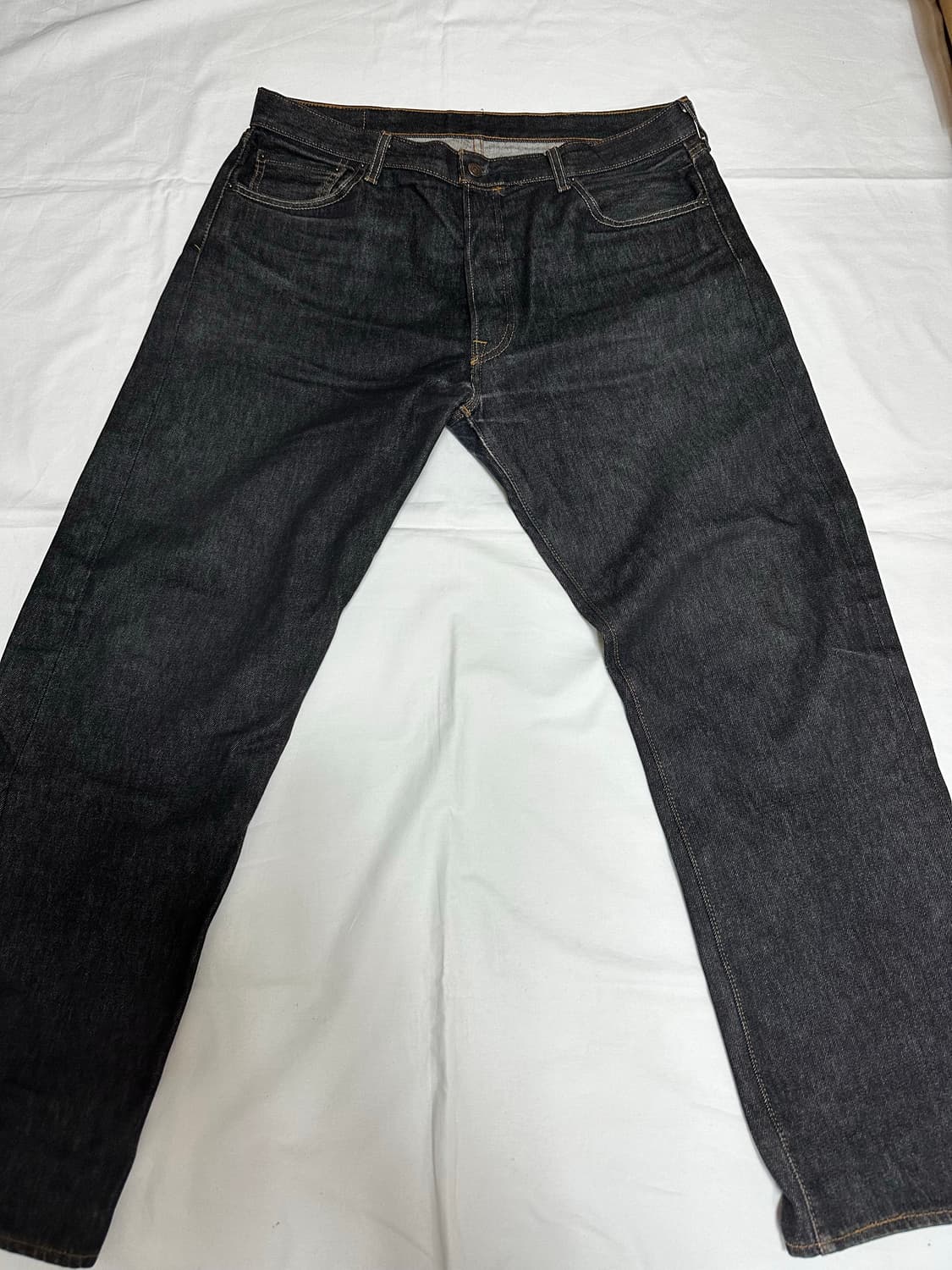 리바이스 501 상품이미지2