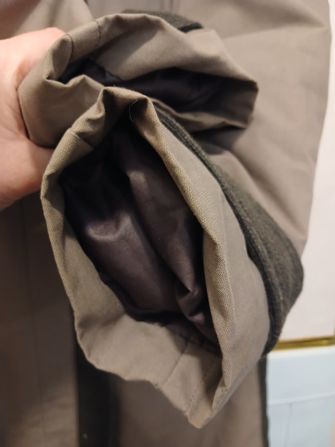 잇미샤 정품 여성 패딩 호칭 88 - 165 상품이미지7