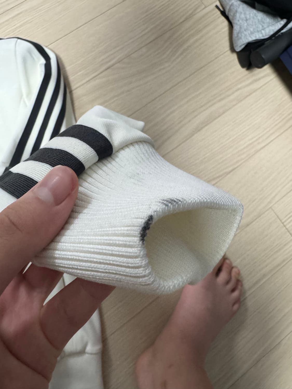 아디다스 베켄바우어 독일 져지 팝니다.(크림에서 구매) 가격제안 받아요 상품이미지2