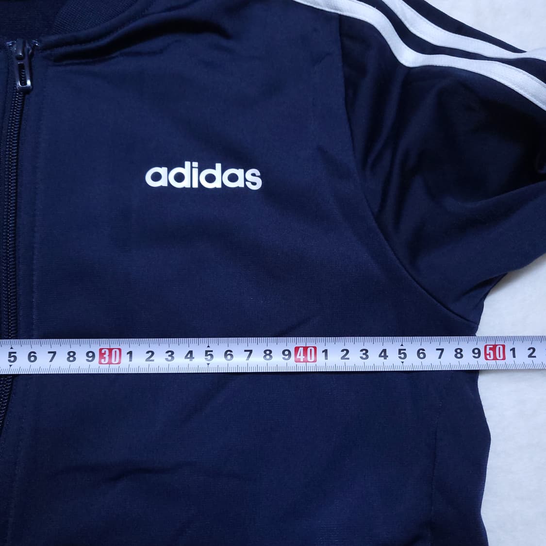 아디다스 남성 져지집업 L 0325 상품이미지4