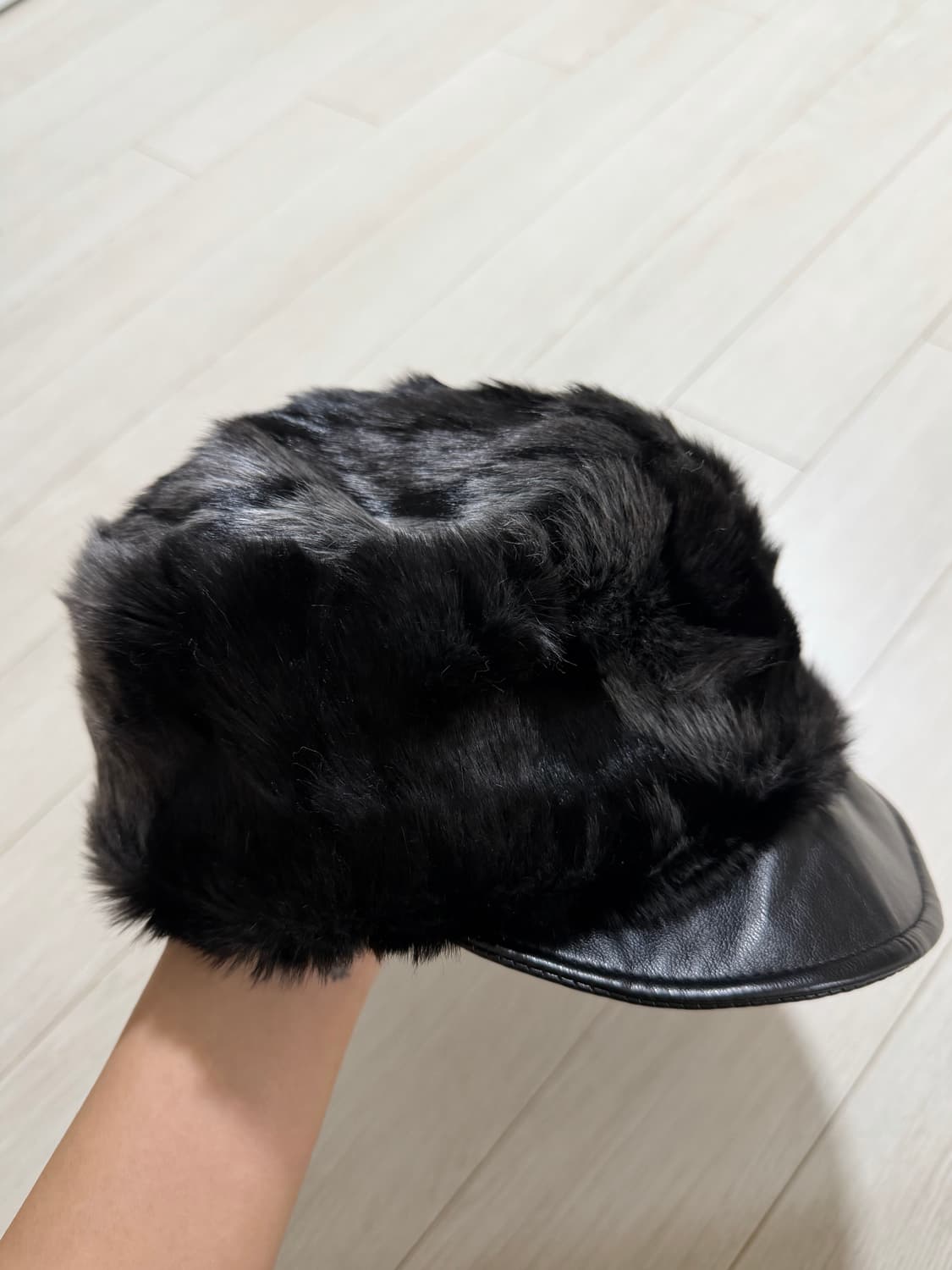 awsome needs 벨보이 캡 상품이미지2