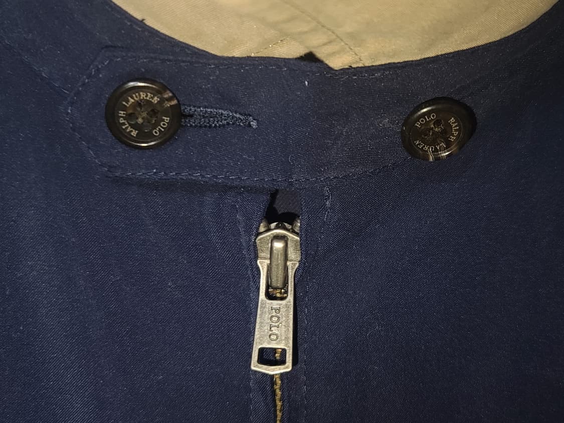 폴로 랄프로렌 뉴스윙톱 폴리에스테르 L(100) 상품이미지9