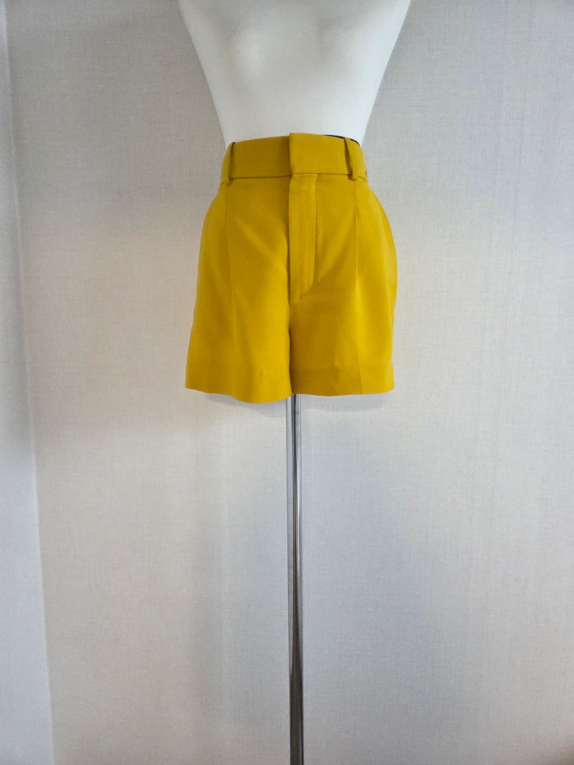 끌로에 반바지 상품이미지1