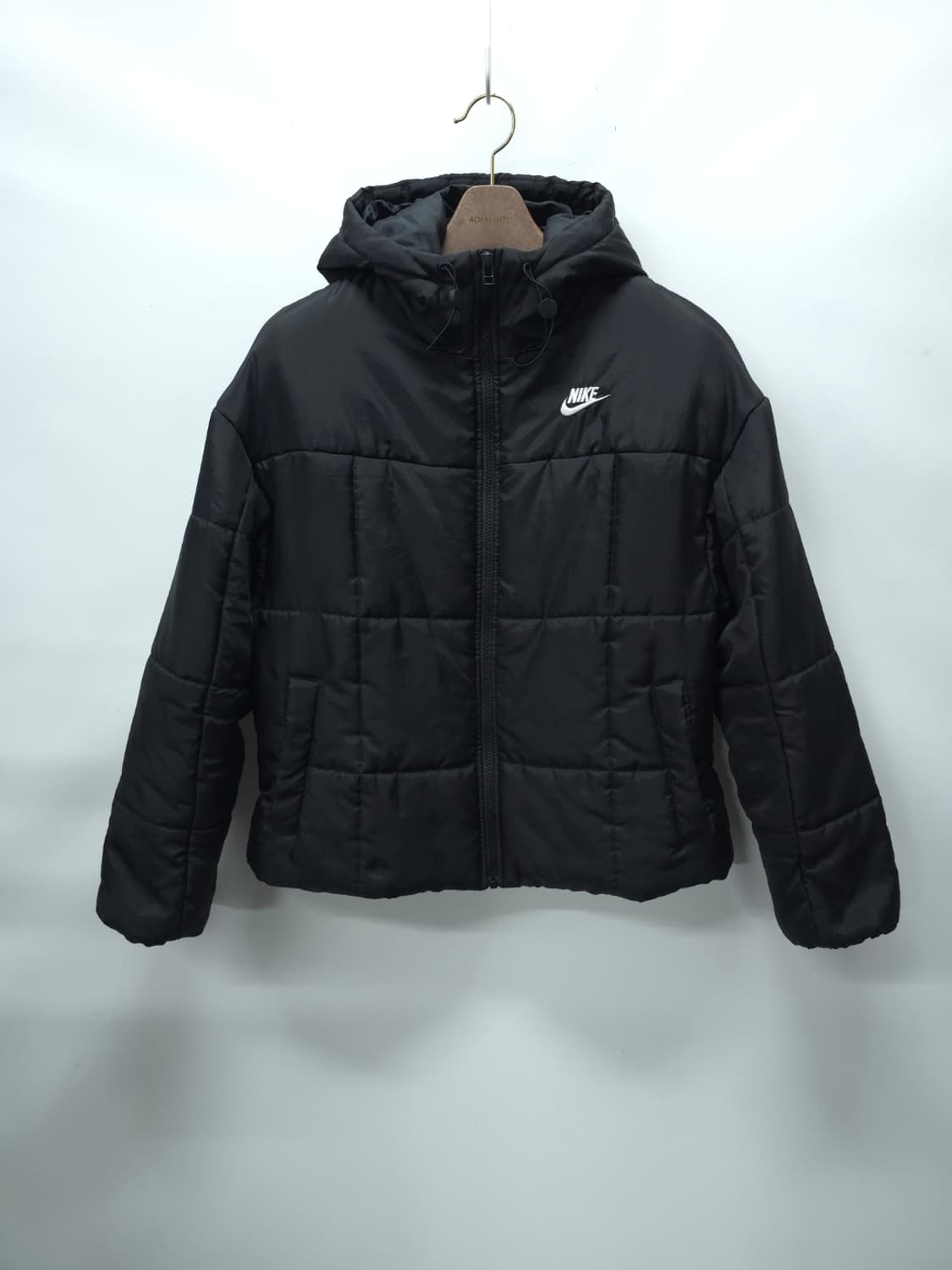 나이키 THERMA-FIT 여성 후드 경량패딩 상품이미지1