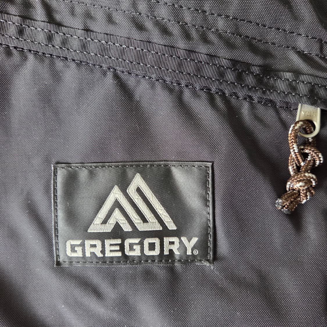 [Gregory] 그레고리 나일론 토트백 상품이미지3