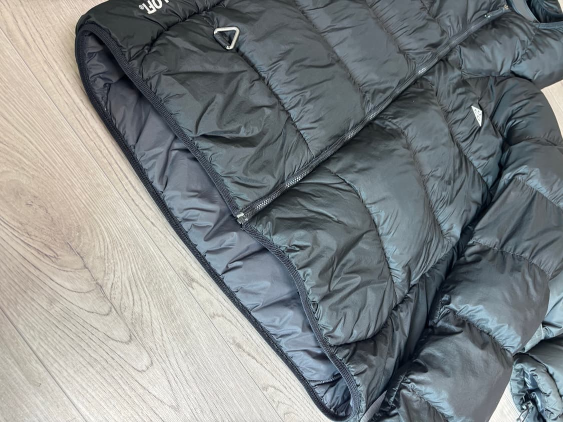 [xl] 나이키 acg 루나레이크 구형 상품이미지4