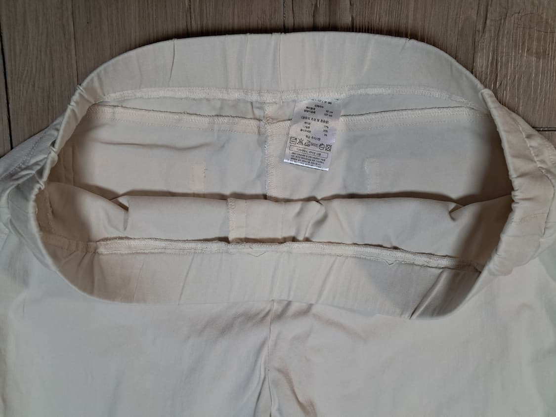 올리비에홀딩스 밴드바지 92 상품이미지7