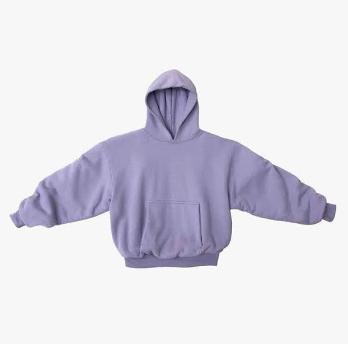 칸예 2020 vision 대선 후드 상품이미지1