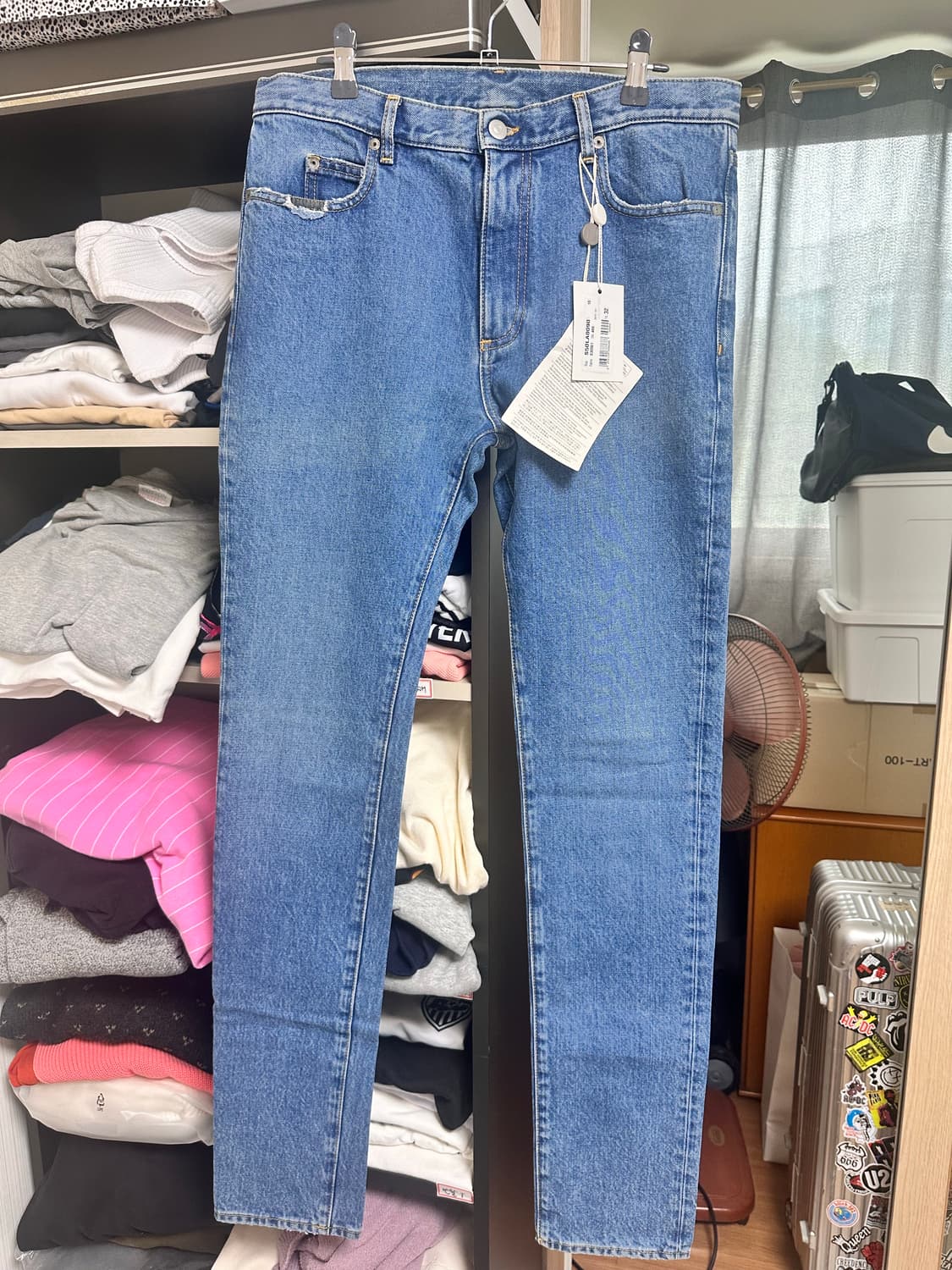 마르지엘라 슬림 스트레이트 상품이미지5