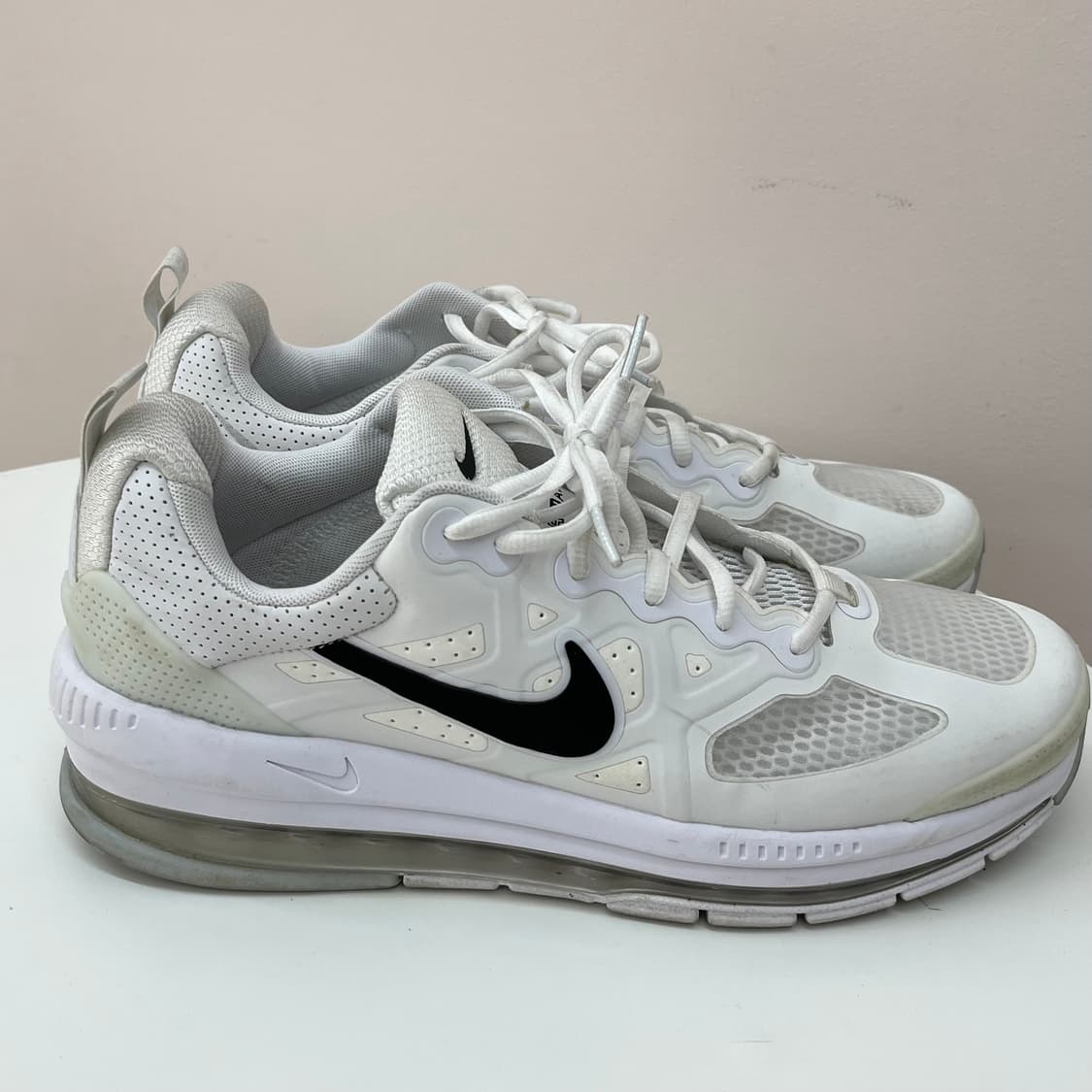 나이키 에어맥스 게놈 운동화-290 상품이미지5