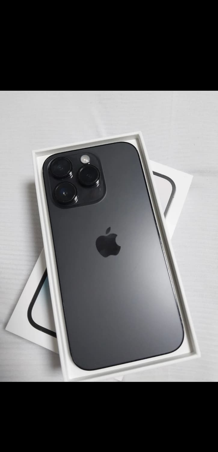 아이폰14프로 상품이미지1