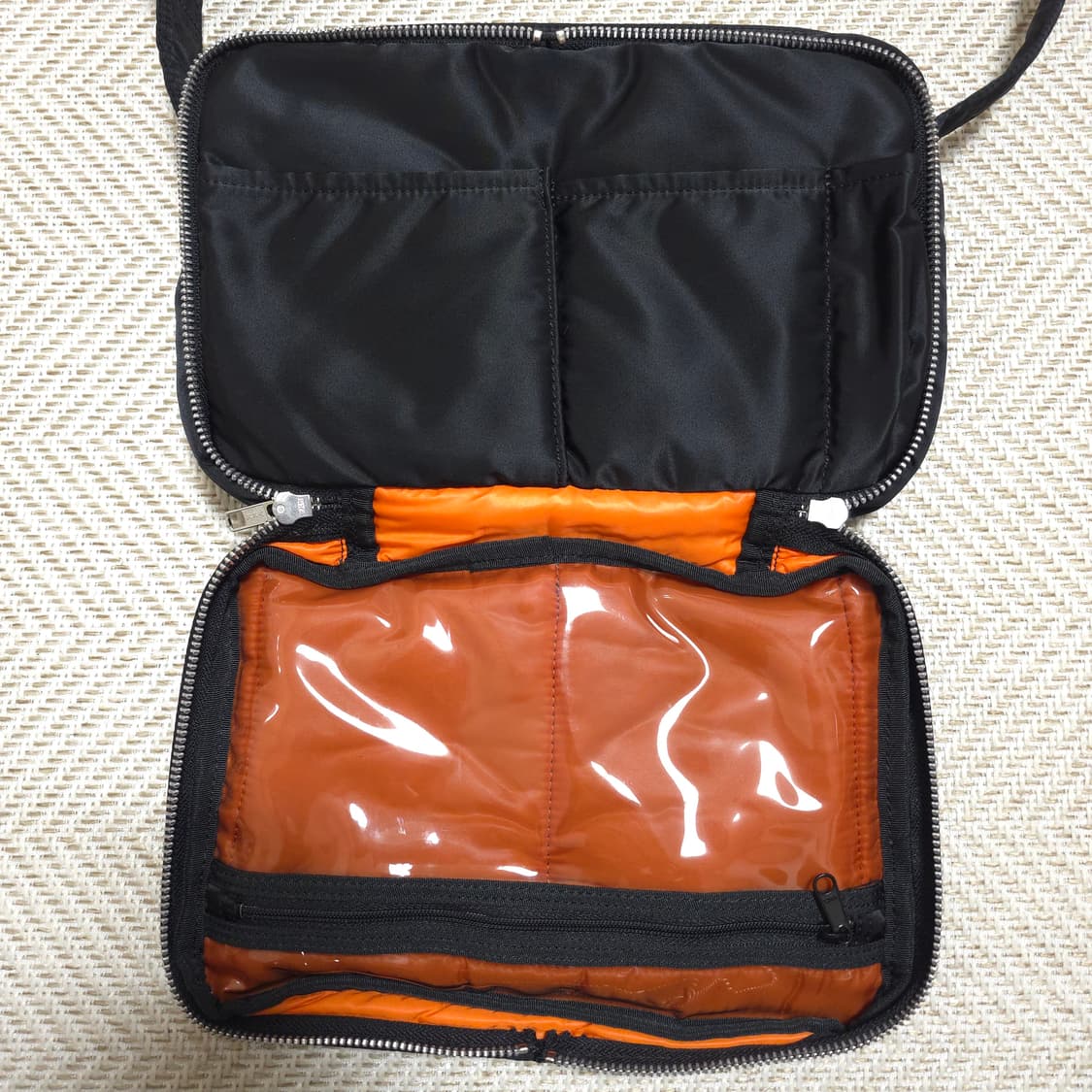 요시다포터 탱커 숄더백 S 스몰 (63 상품이미지6