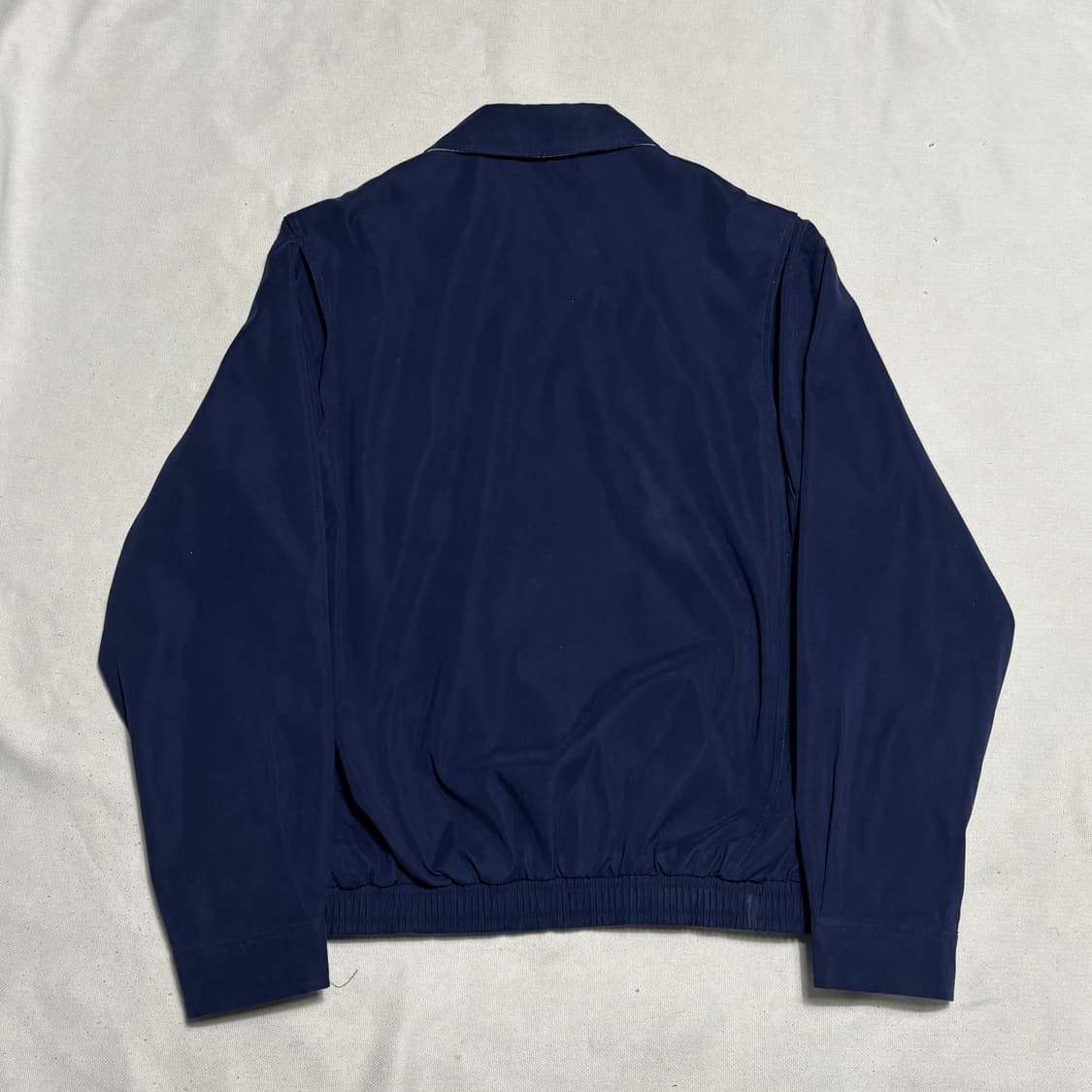 S 폴로랄프로렌 네이비 스윙톱 자켓 상품이미지3