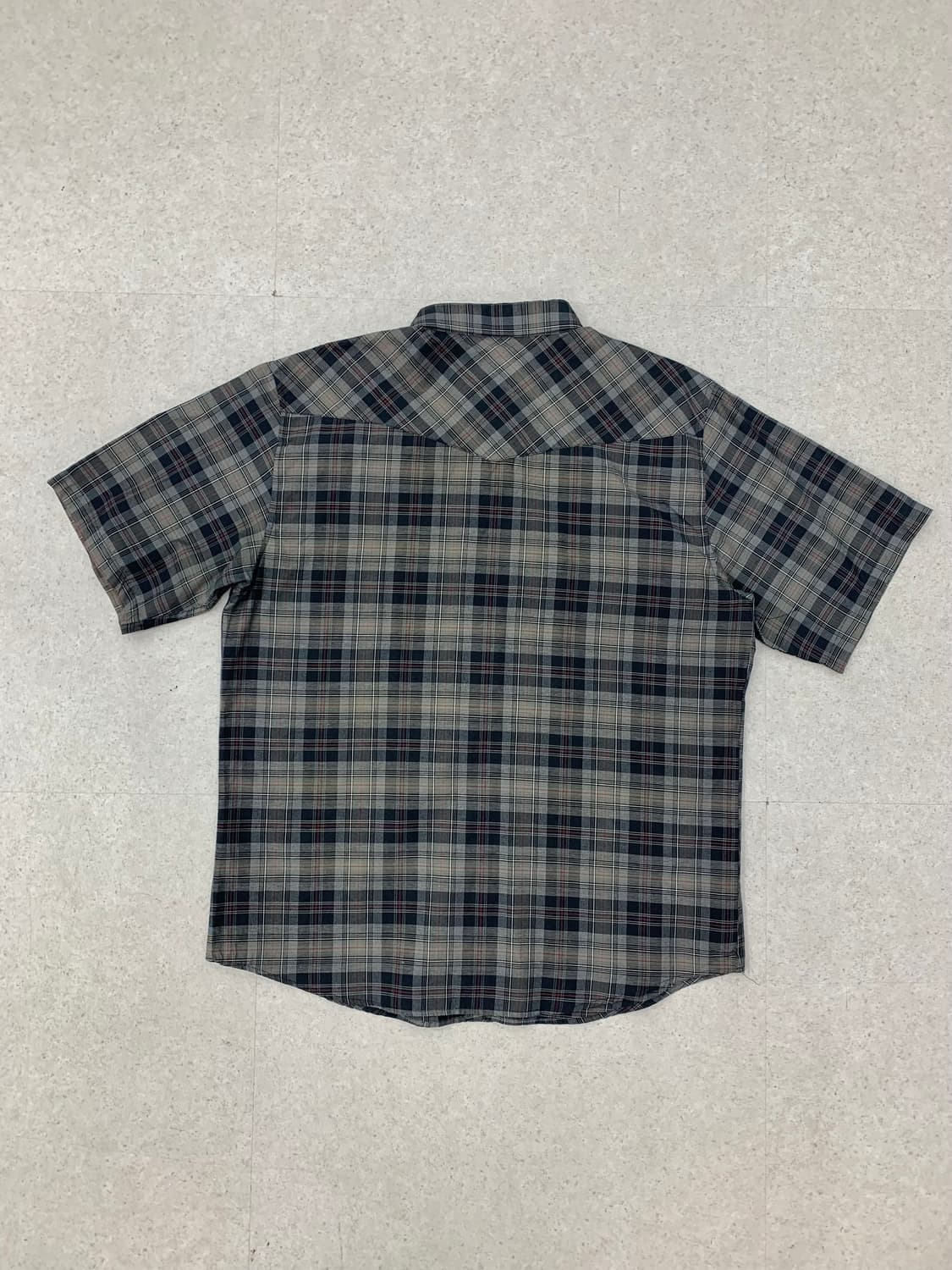 Dickies 디키즈 반팔 셔츠 상품이미지5