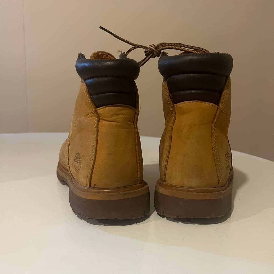 팀버랜드 6인치 워터빌 워터프루프 부츠 상품이미지3