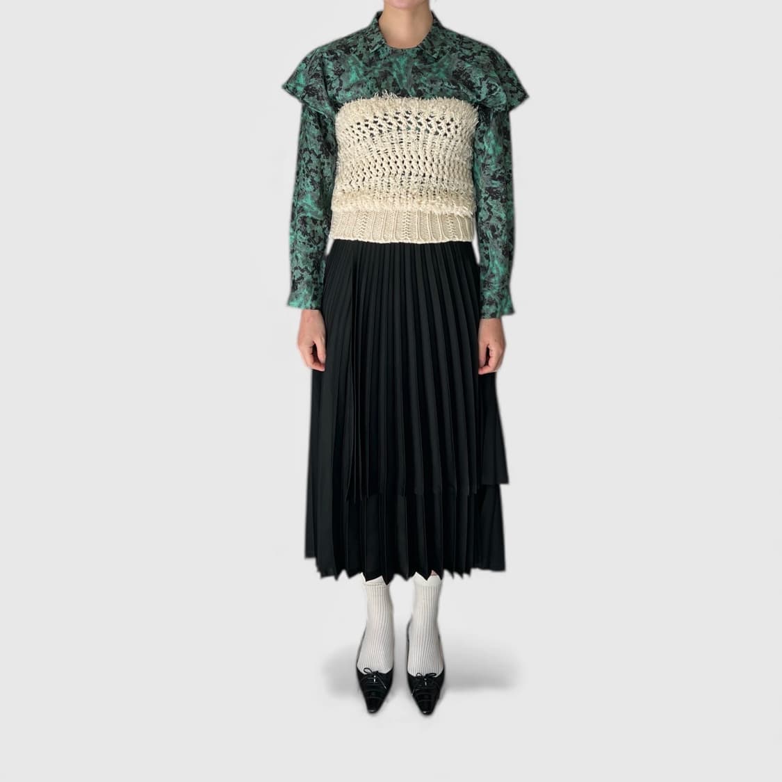 Dior top 상품이미지3