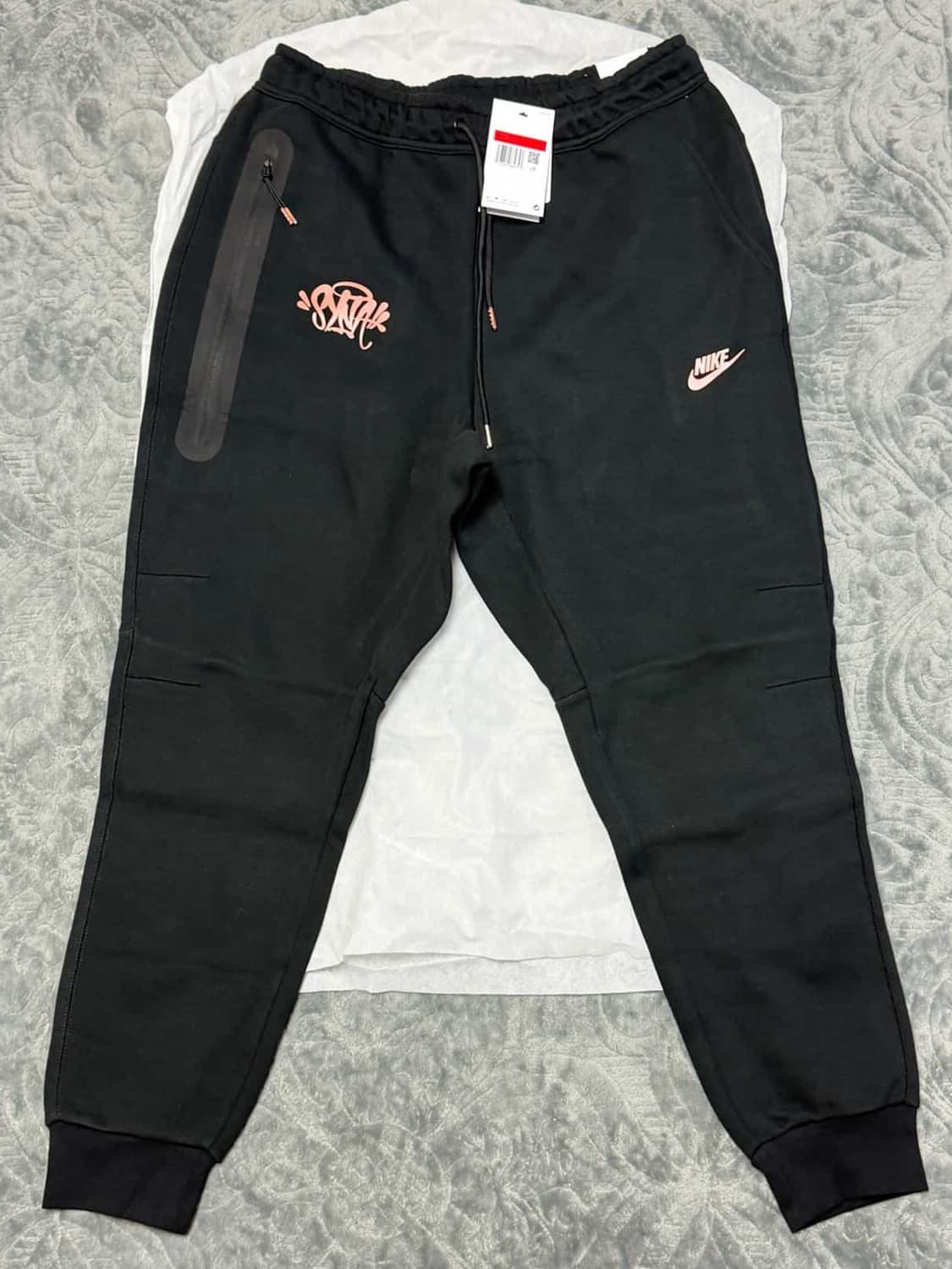 시나월드 테크팩 셋업 상품이미지4