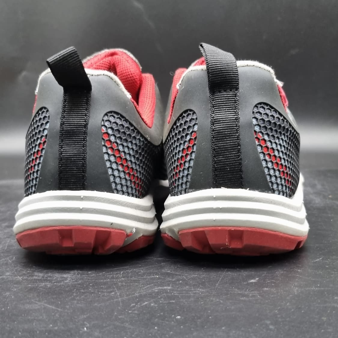 코오롱 글로벌 와이드토켓 안전화 250 상품이미지4