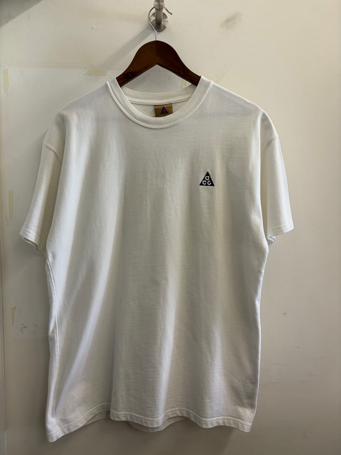 N298. 나이키 acg 반팔 상품이미지1