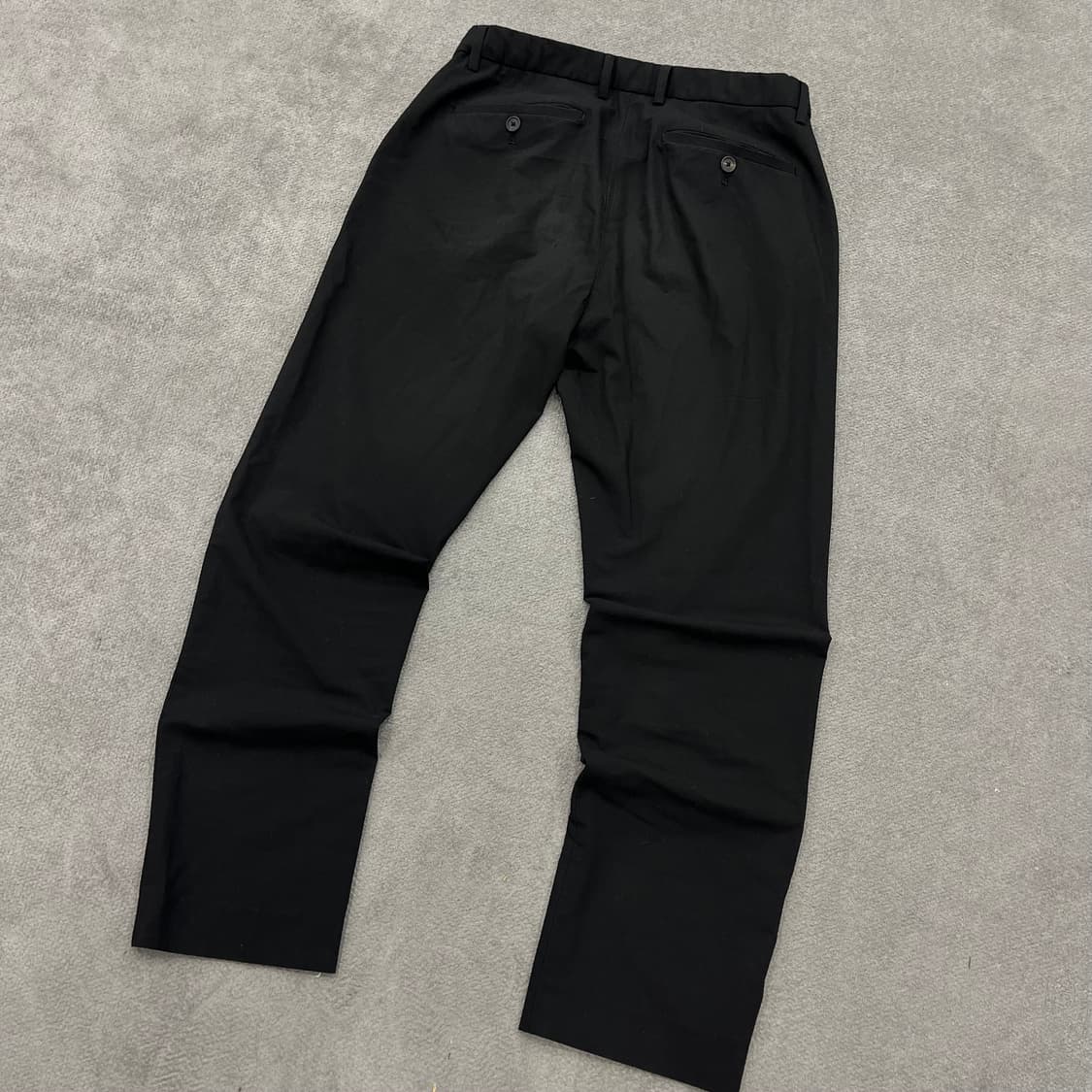 31 무신사 스탠다드 남성 슬랙스 상품이미지4