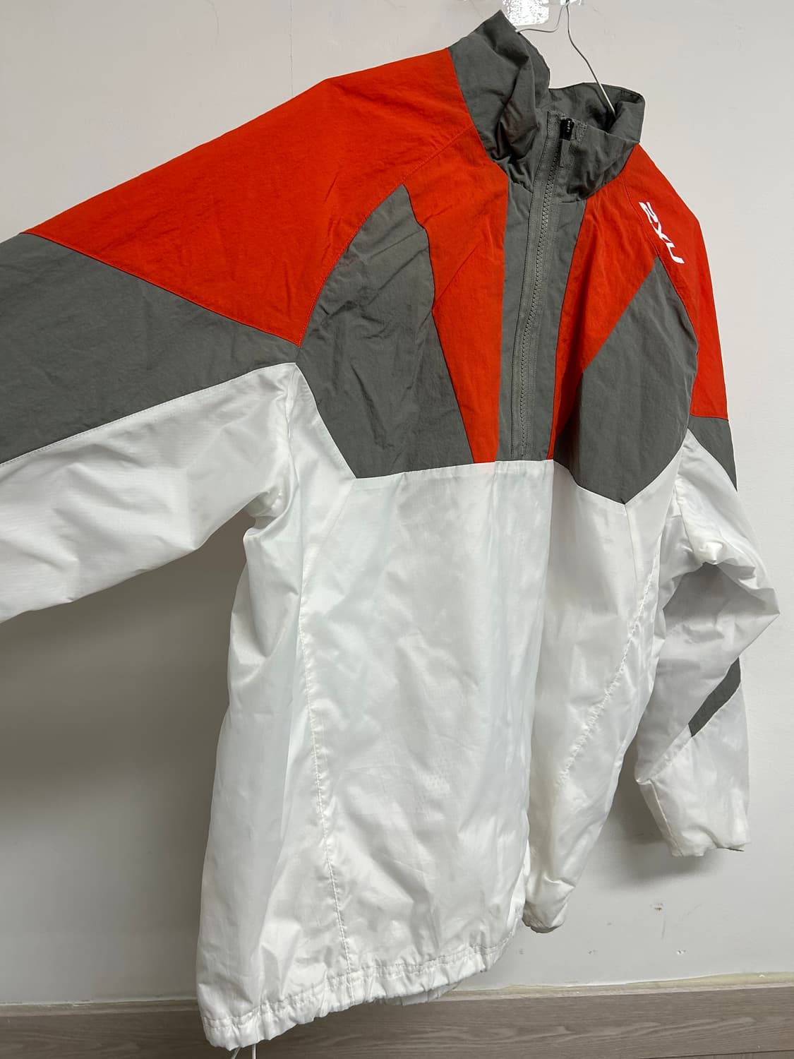 2XU 바람막이 반집업 아노락 2XL(110) 상품이미지2