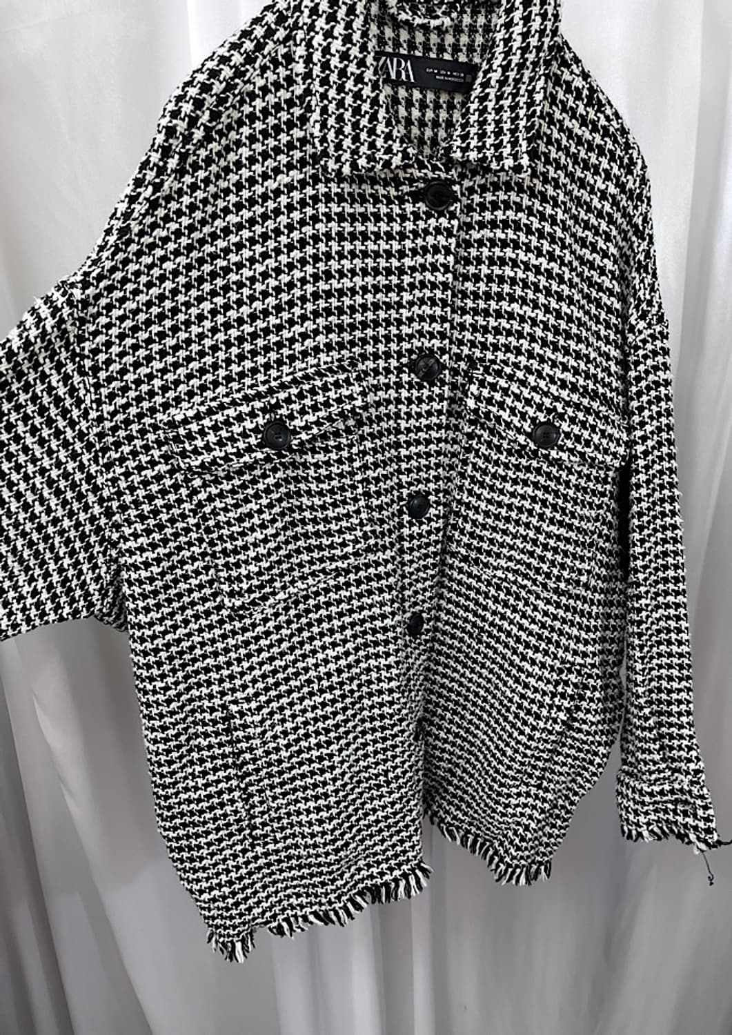 zara  상품이미지4