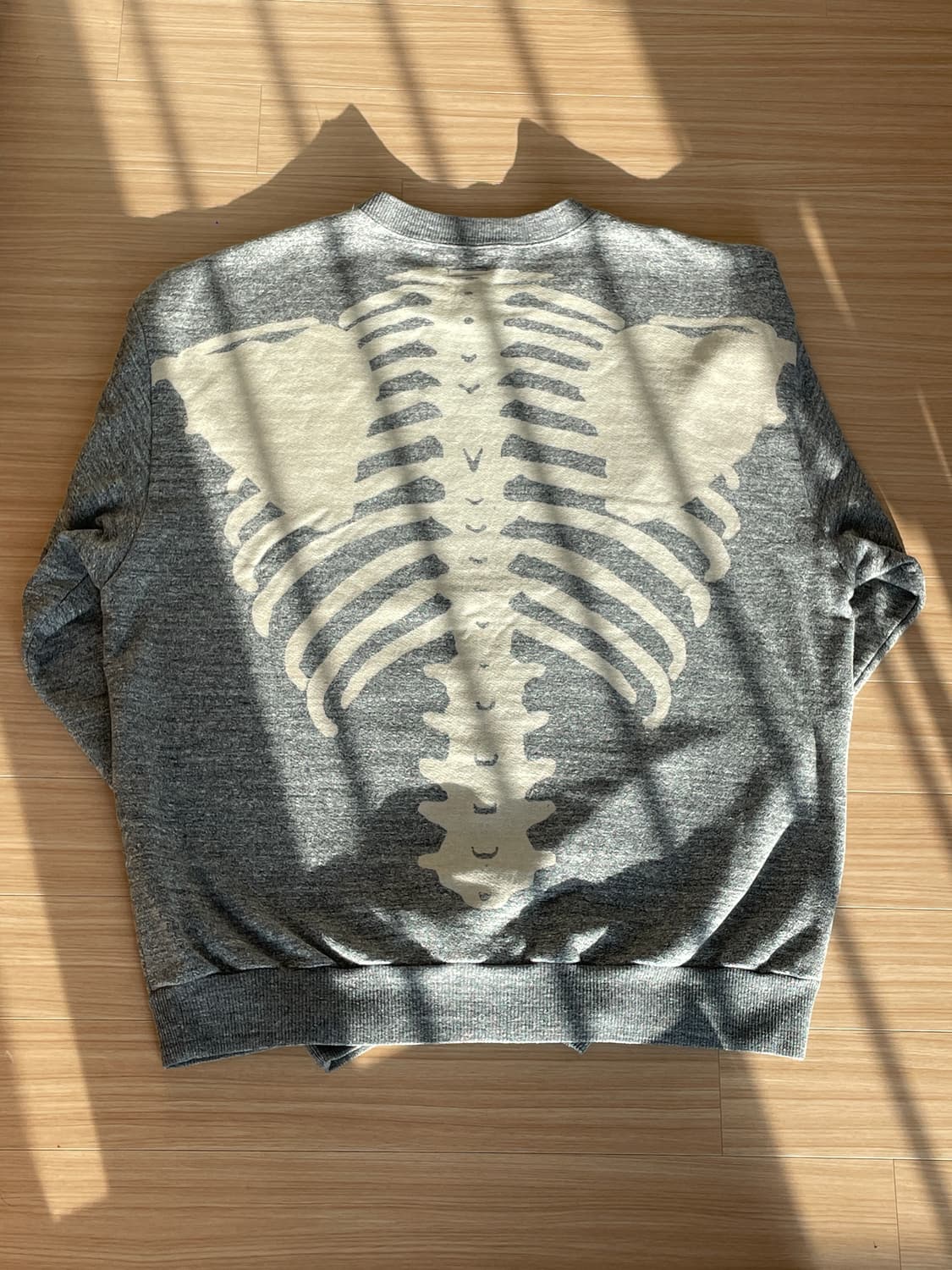 캐피탈 본 스웻셔츠 4 상품이미지4