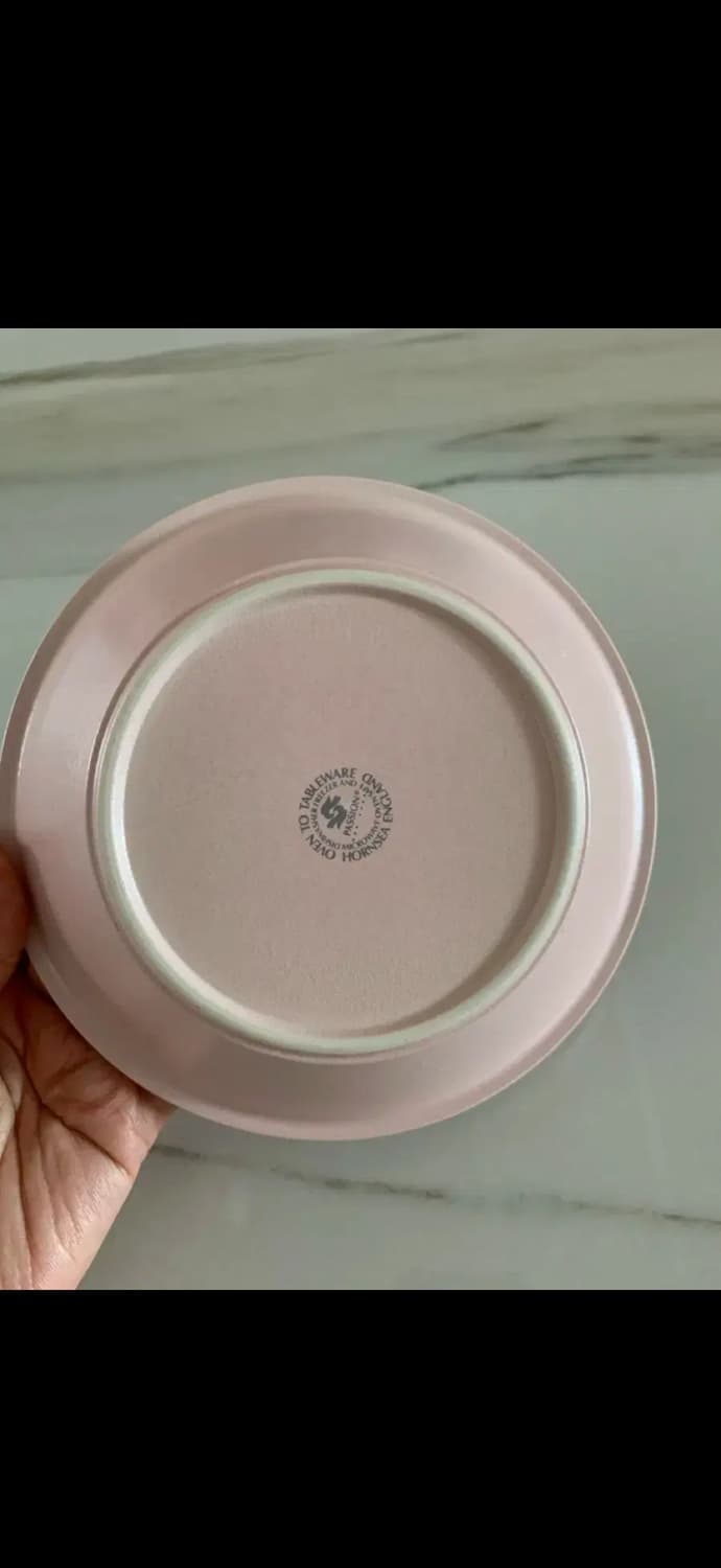 빈티지 혼시 패션 시리얼볼 상품이미지3